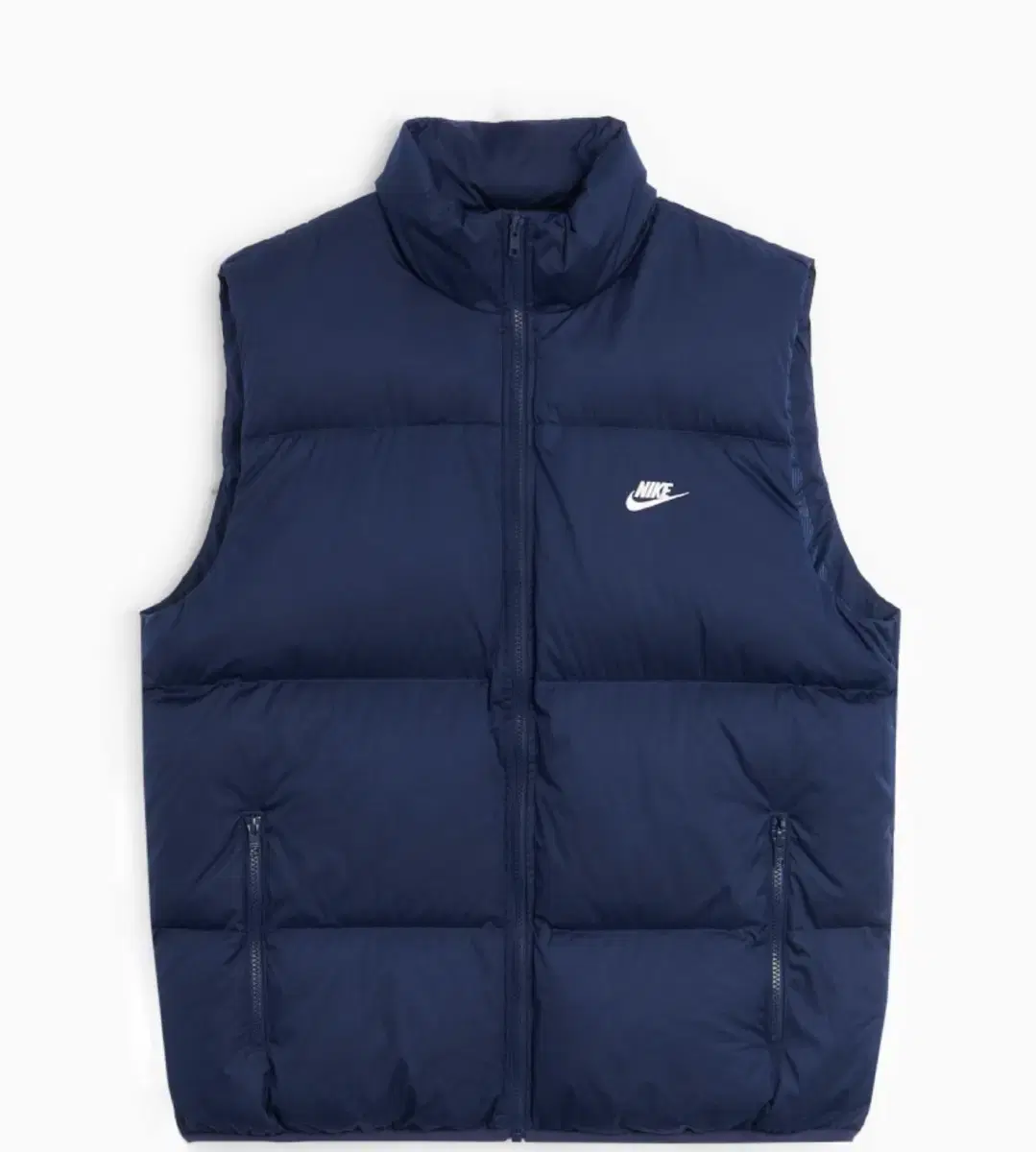 Nike Padded Vest Taxo 8 Large