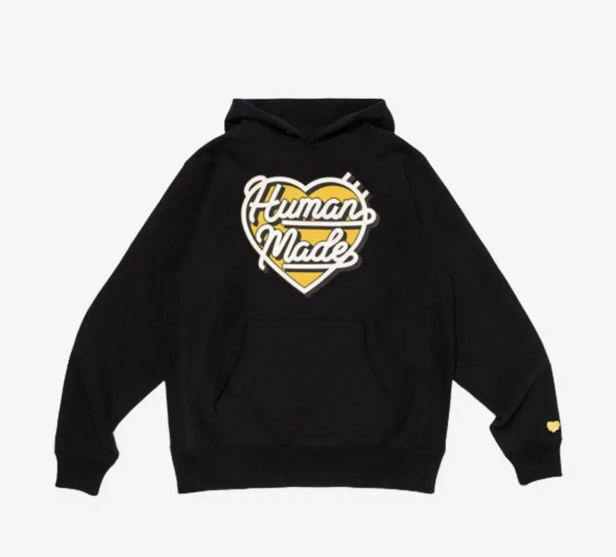 Humanmade Hoodie (L/New)