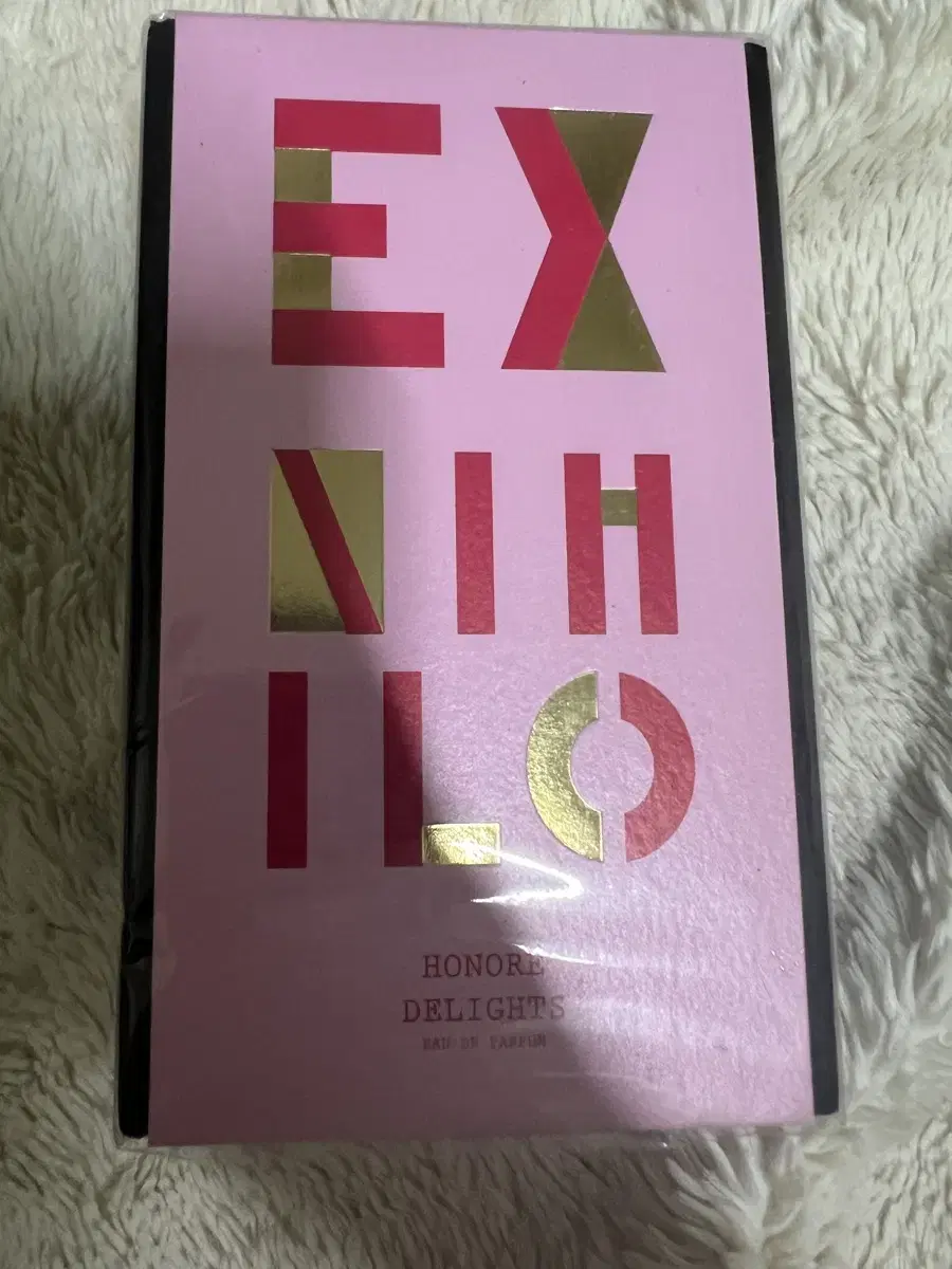 엑스 니힐로 오노레 딜라이츠 100ml