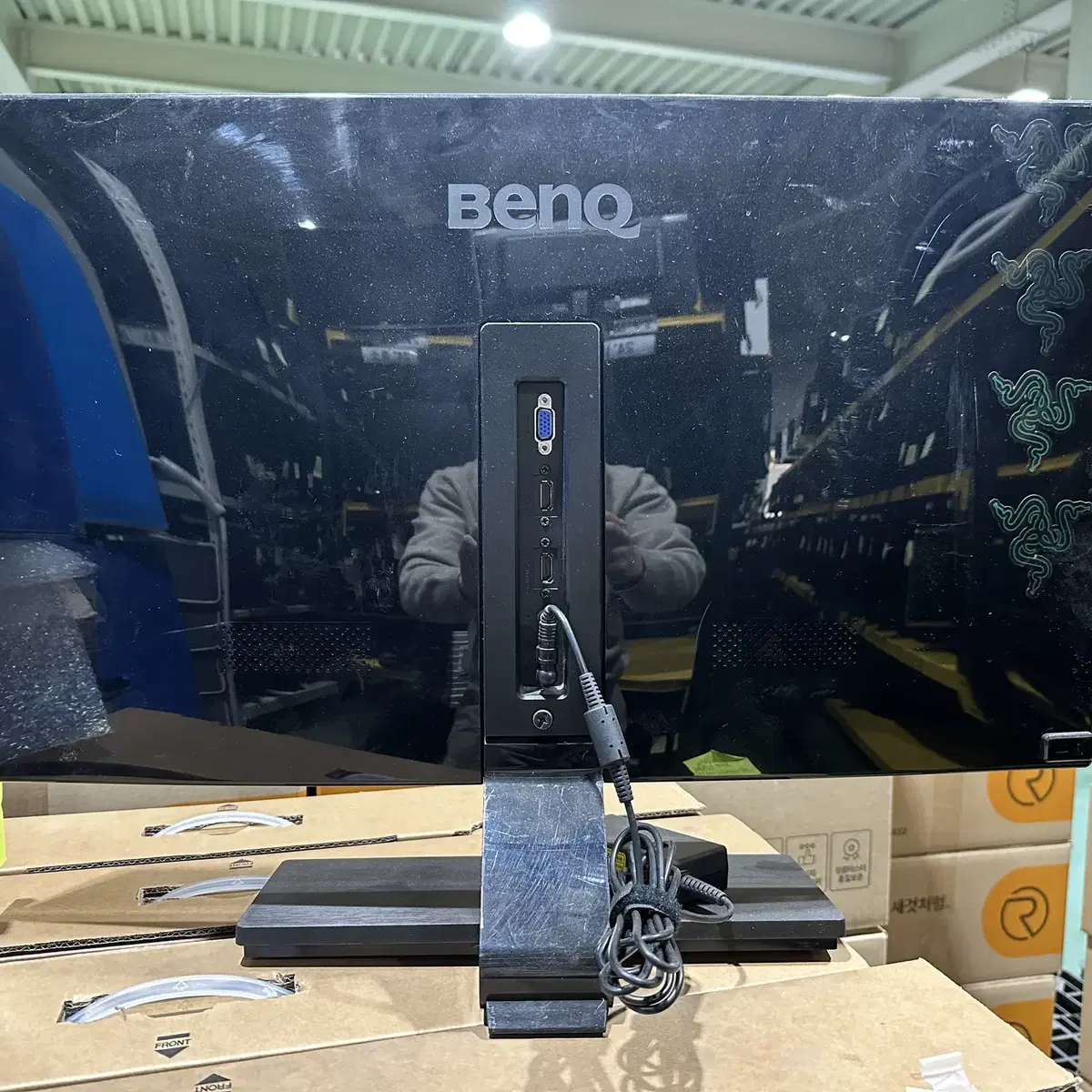 BenQ EW2740L