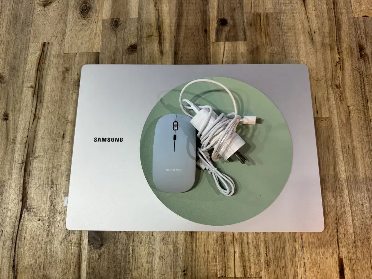 Samsung Galaxy Book 3 Pro