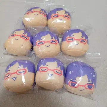 무료! 만주 8개 (류자키 레이)
