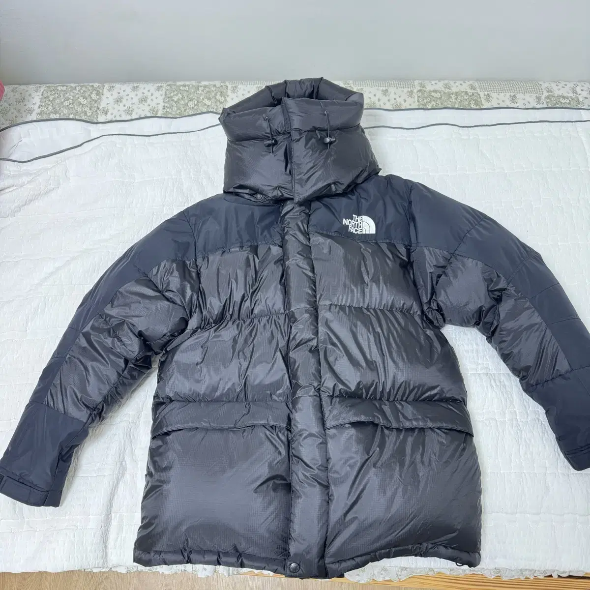 The North Face Force Down L (Tactical New)