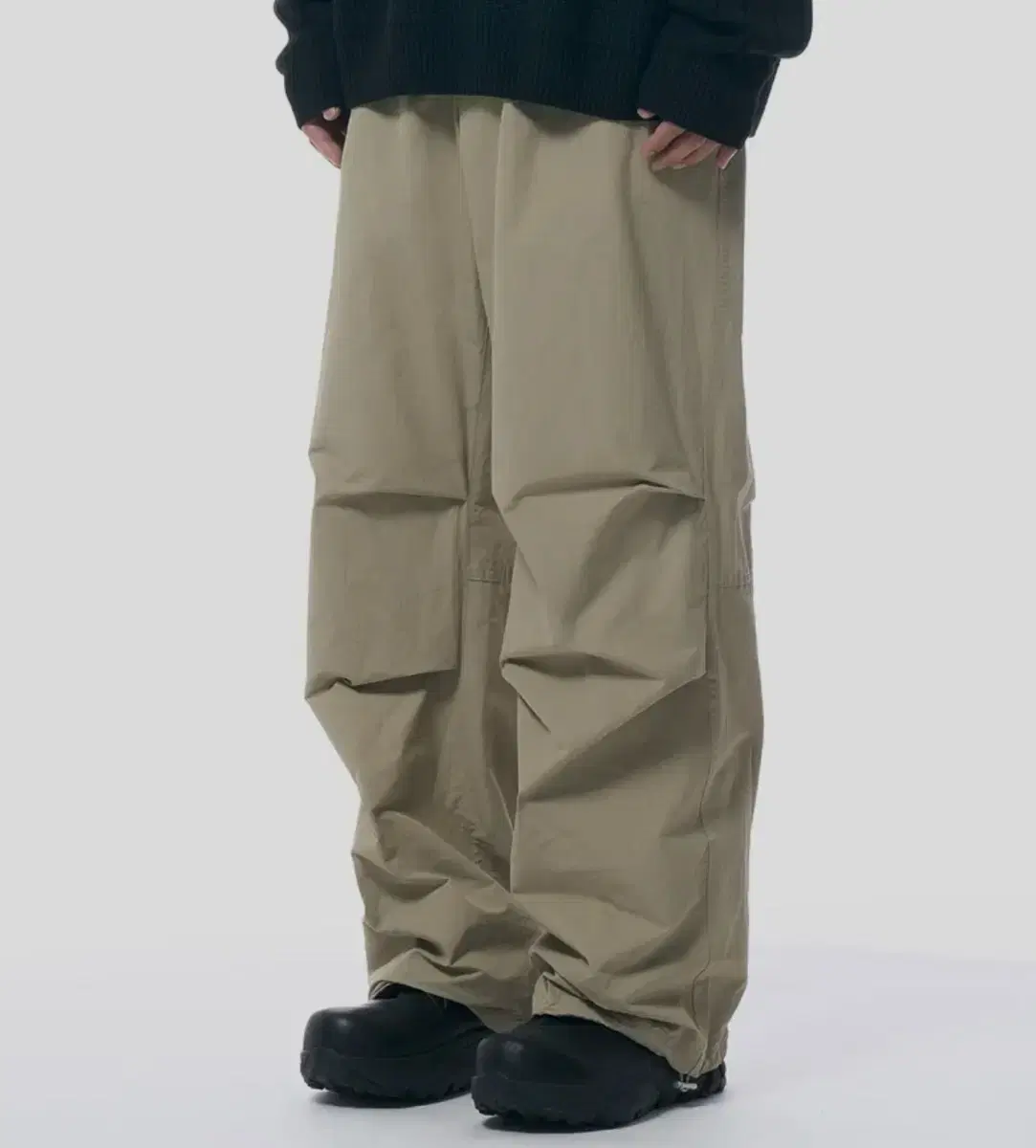 Gamma Gallery Parachute Pants