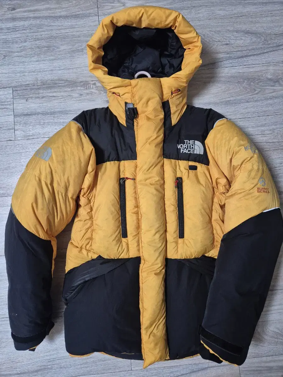 The North Face Himalayan 2 Red