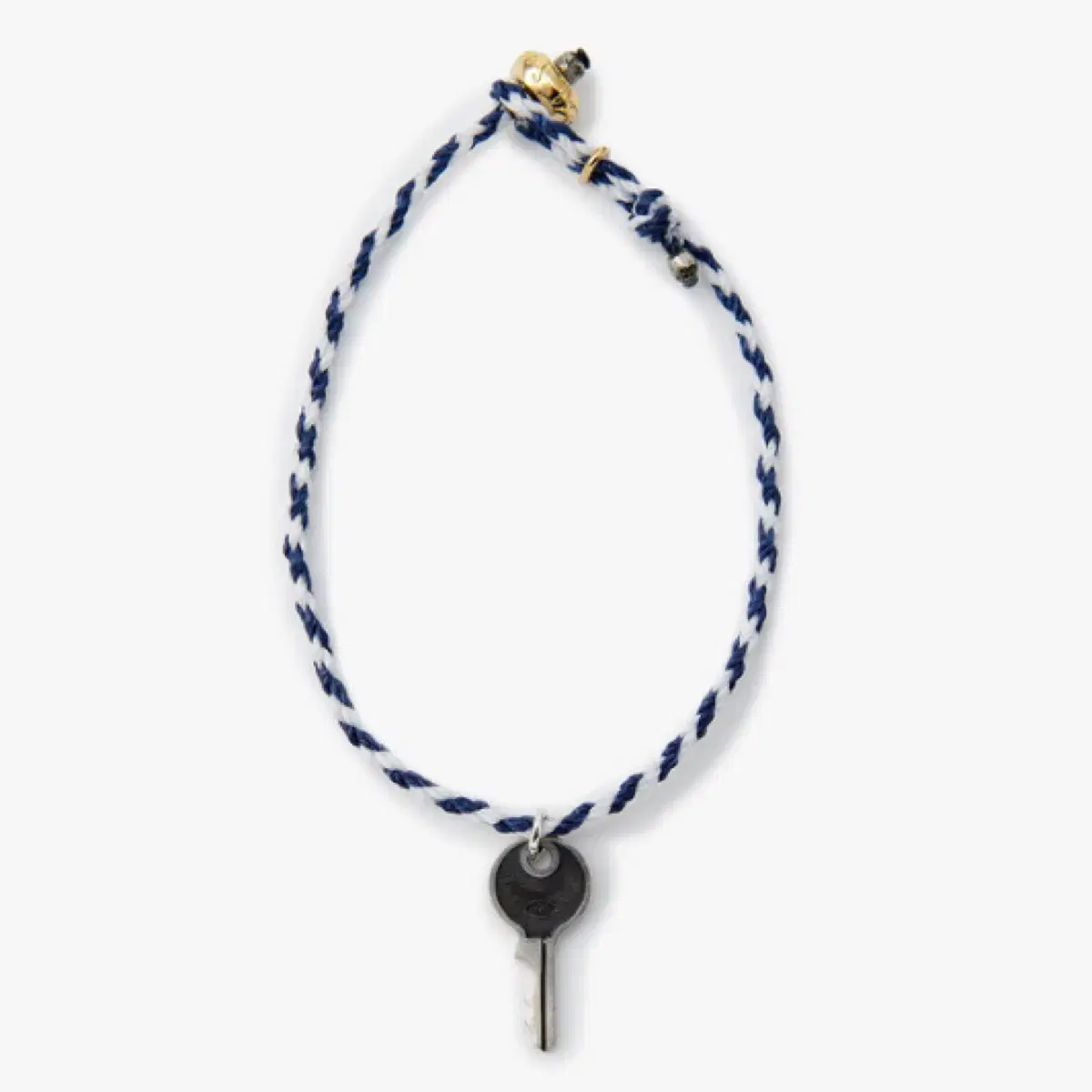 (OS) 폴스미스 Key Pendant 팔찌