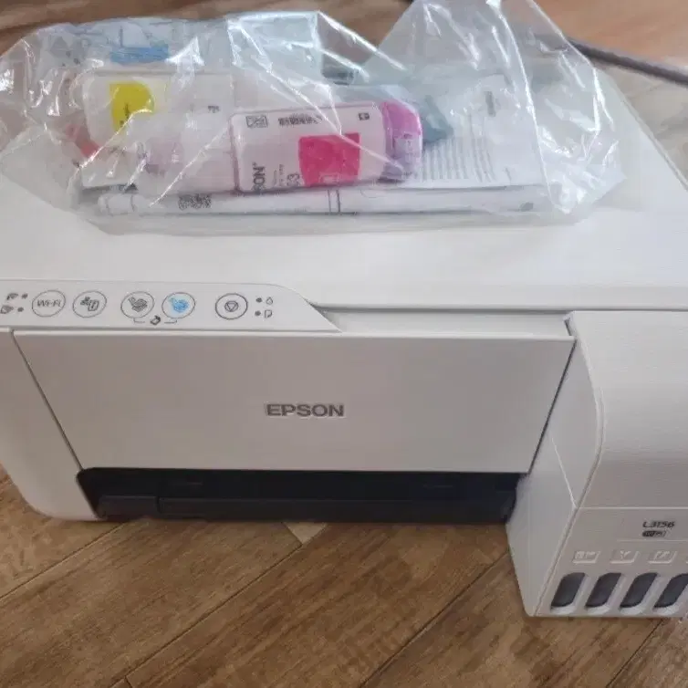 epson 엡슨 L3156 프린터 팝니다