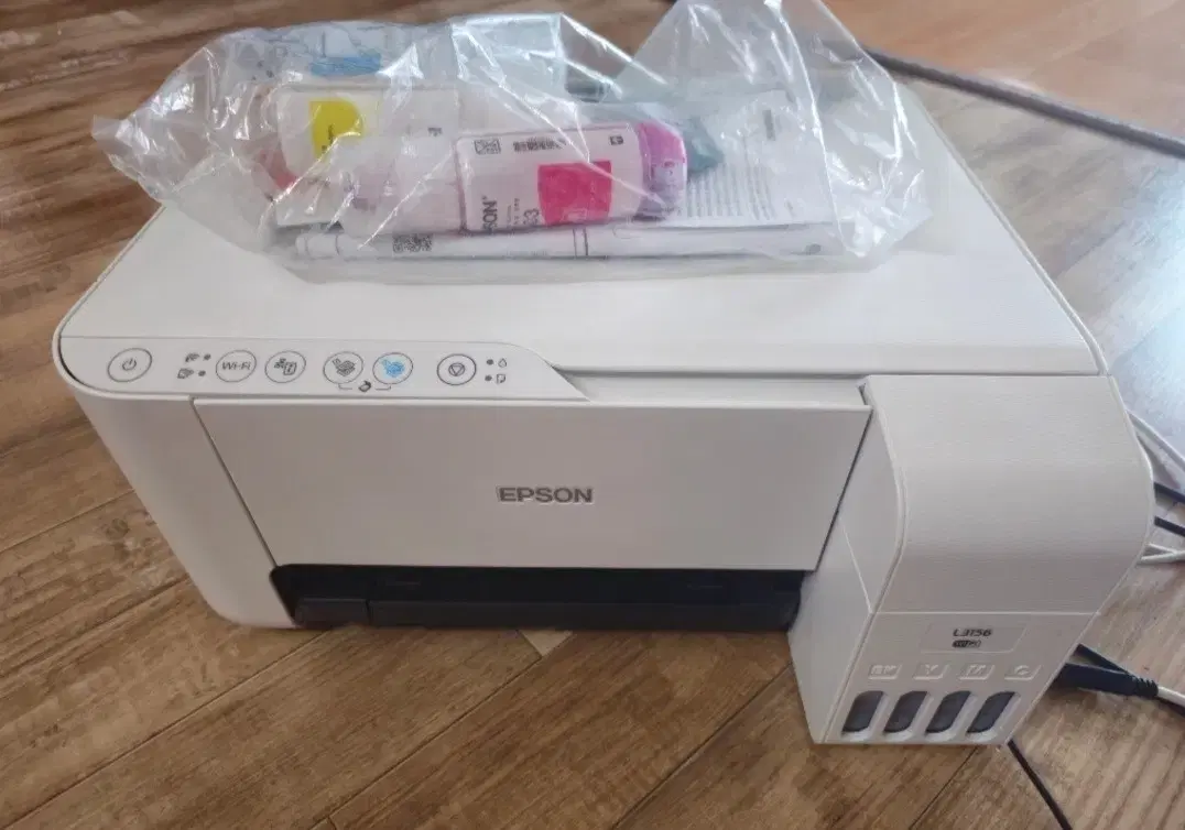 epson 엡슨 L3156 프린터 팝니다