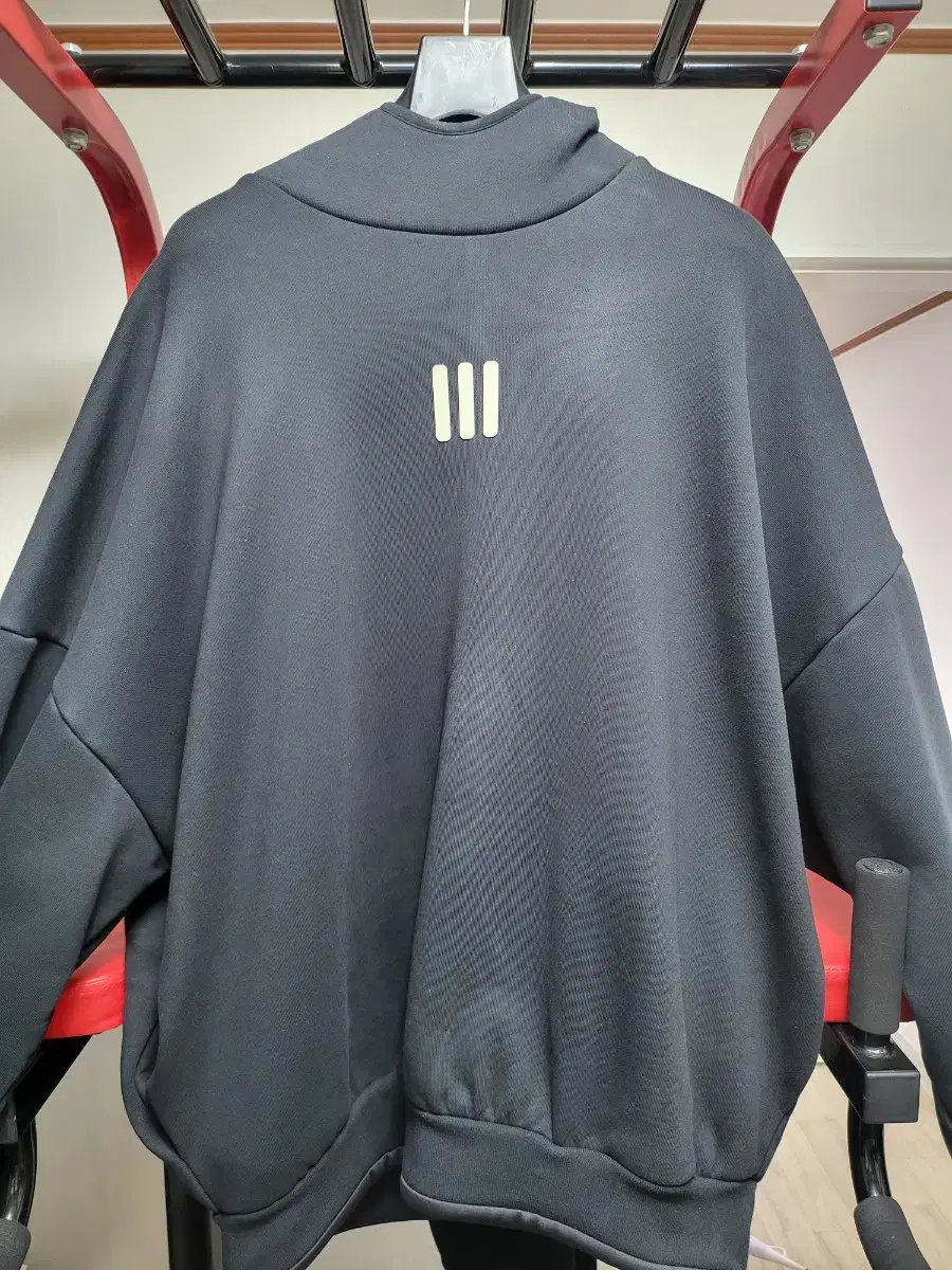 adidas Pierce of God Hoodie XL