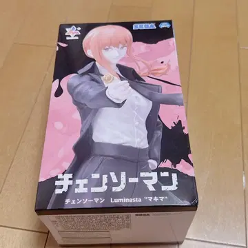 체인소맨 마키마 피규어 프라이스