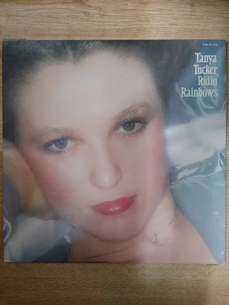 TANYA TUCKER 음반 r (LP 턴테이블 오디오 앰프