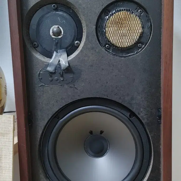 Ar2ax 및 Luxman 507