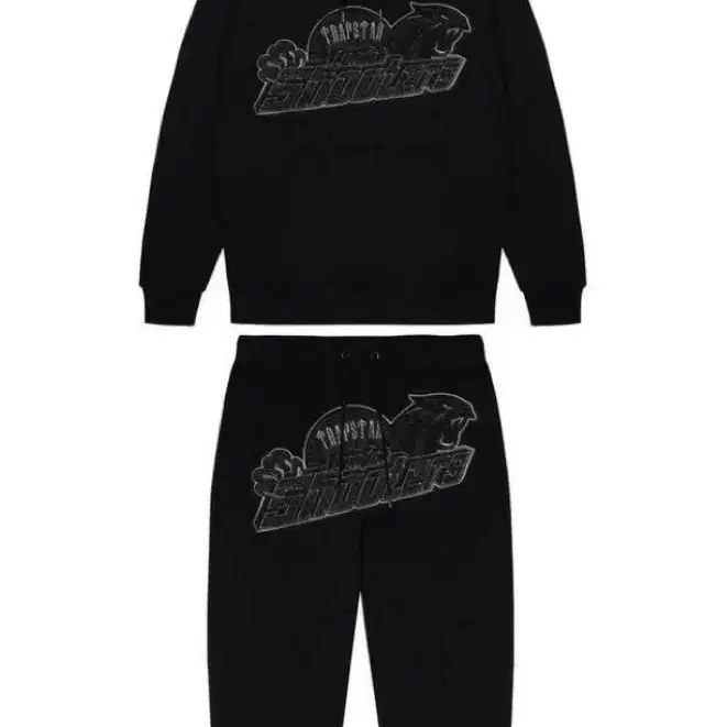 트랩스타 슈터 트랙수트 trapstar tracksuit