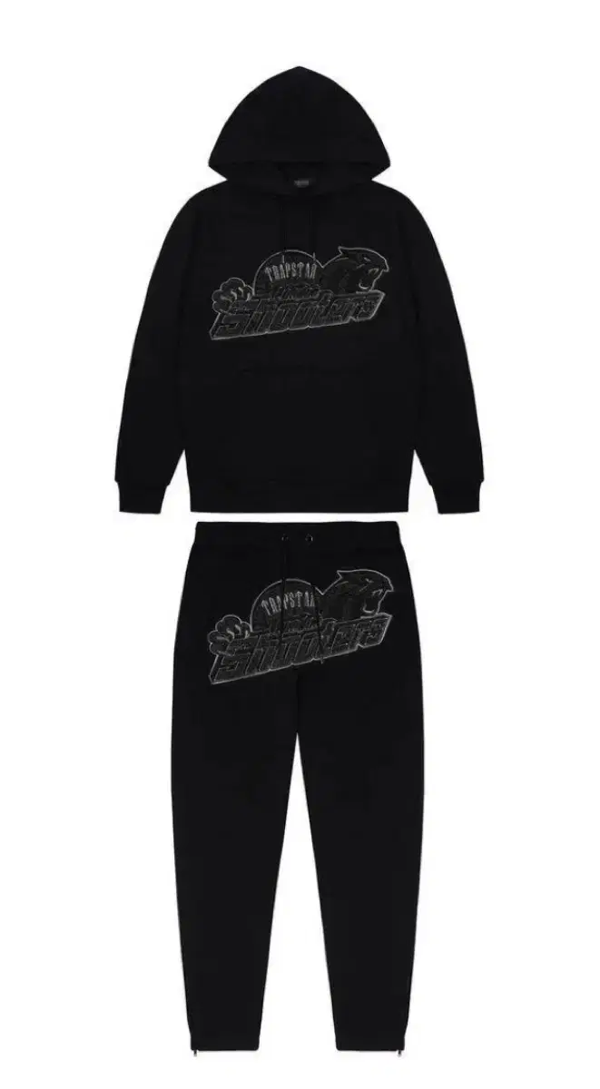 Trapstar Shooter Tracksuit trapstar tracksuit