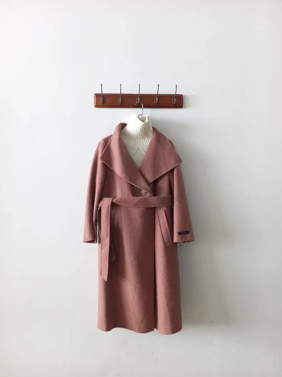 AB Plus Lovely Handmade Coat