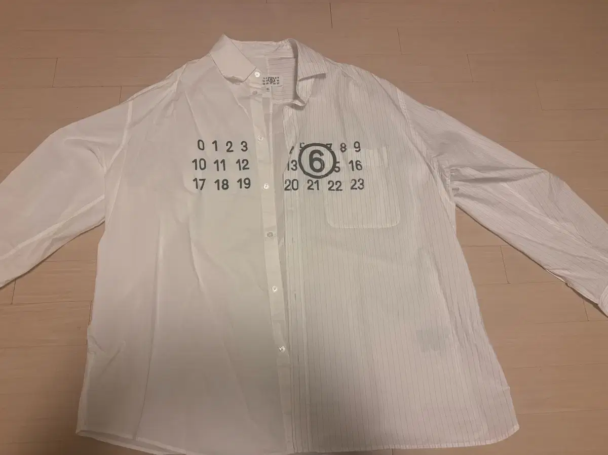 Maison Margiela Shirt for Men