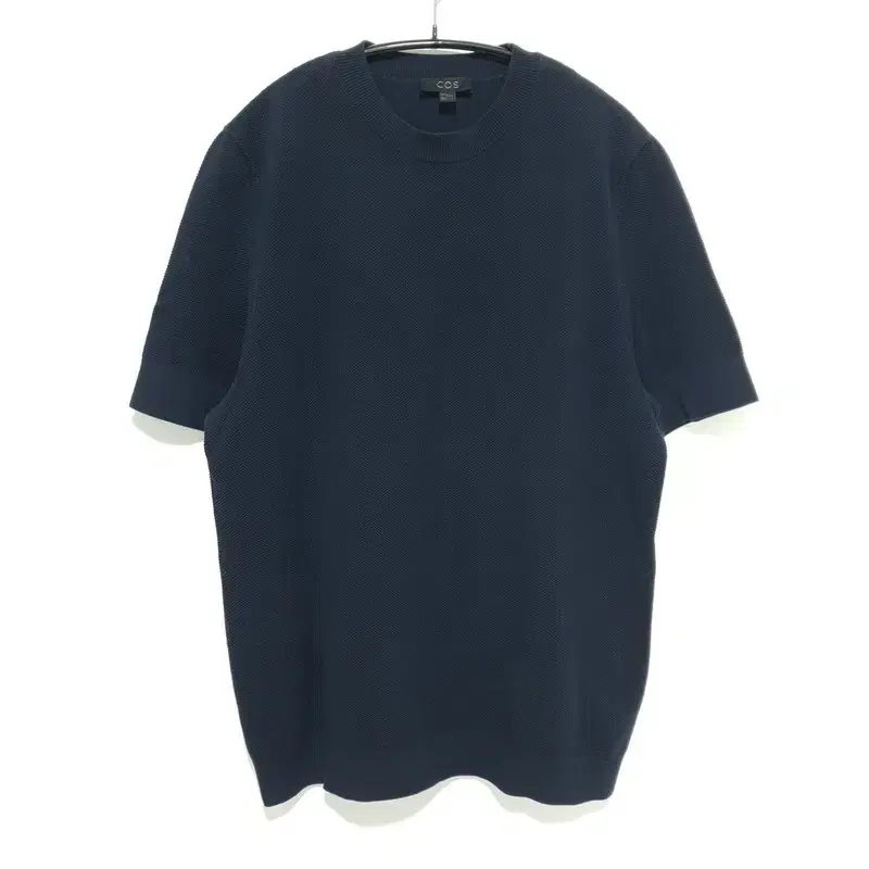 Course Men's Short Sleeve Knit M_i3219