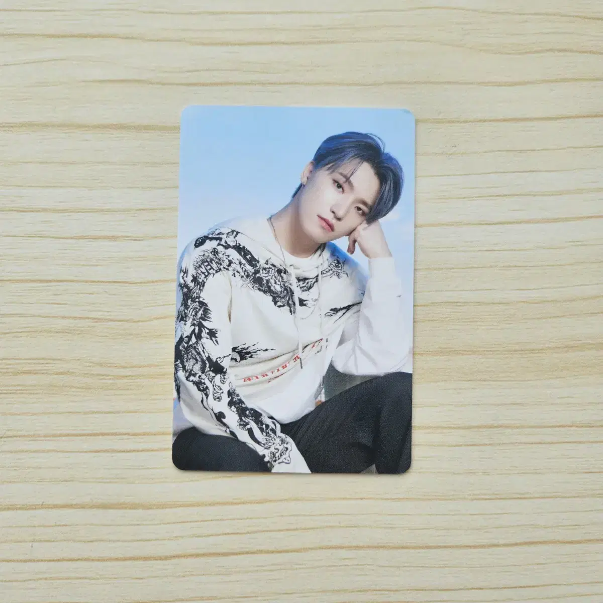 세븐틴 dino 디아이콘 photocard sell 양도ㅅㅊㅇ인형랜박