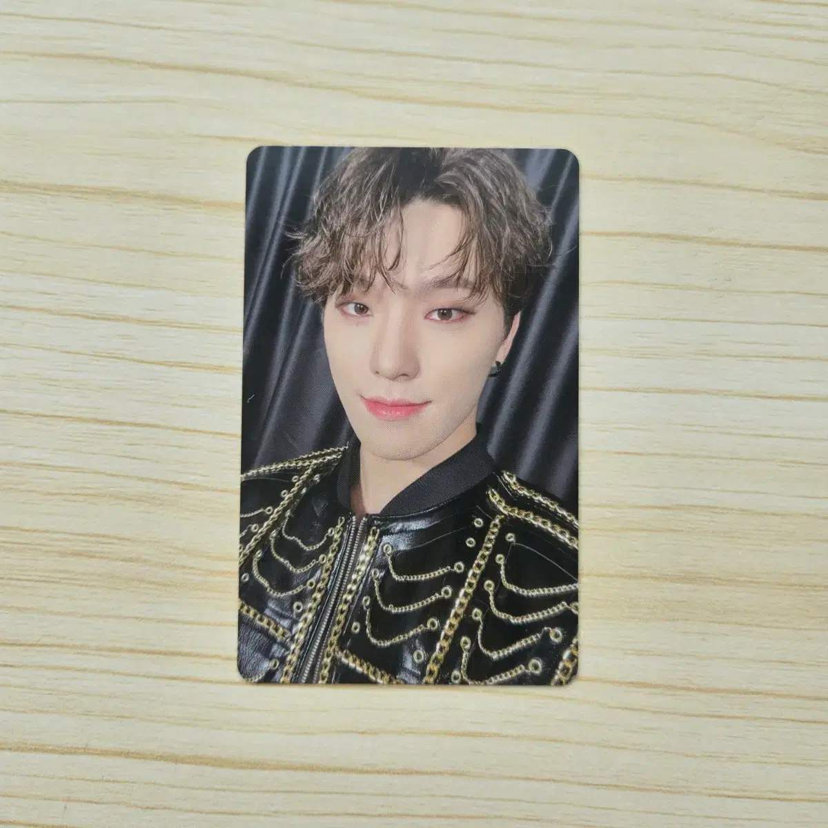 SEVENTEEN dino Beyond the Sun DVD photocard sell 양도샹인형랜박