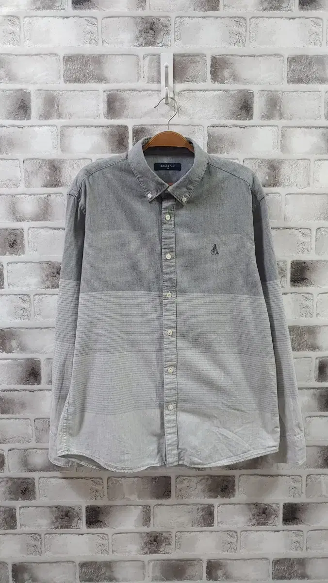 105 Beanpole Shirt 465