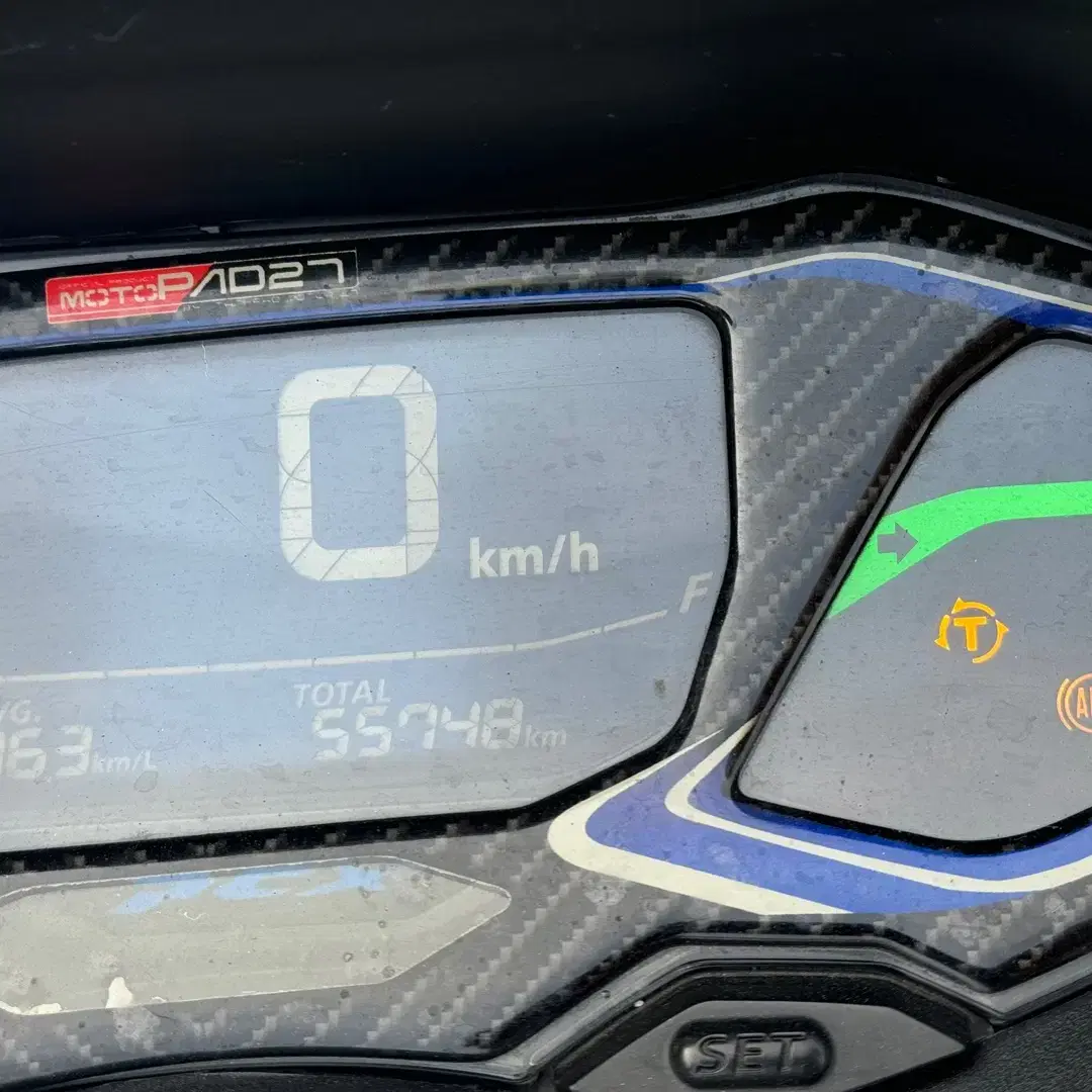 pcx125 abs 21년식 5만km 판매합니다