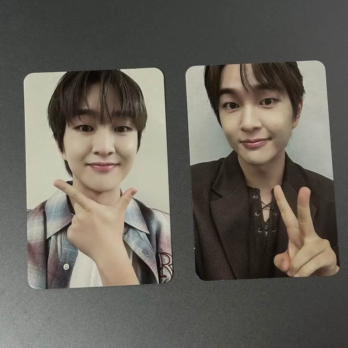 onew nemozshop unreleased photocard event unreleased photocard event