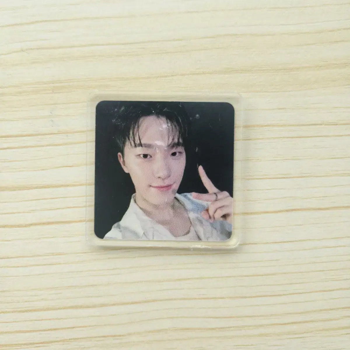 SEVENTEEN dino Spielefields LMF weverse pre-order benefit Magnet sell Yang WTS