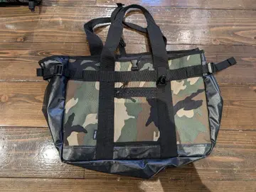 [레어 새상품급]YMCLKY 남성용 토트백