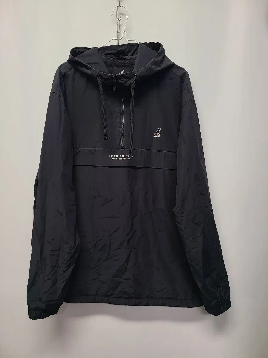 Kangol Anorak XL