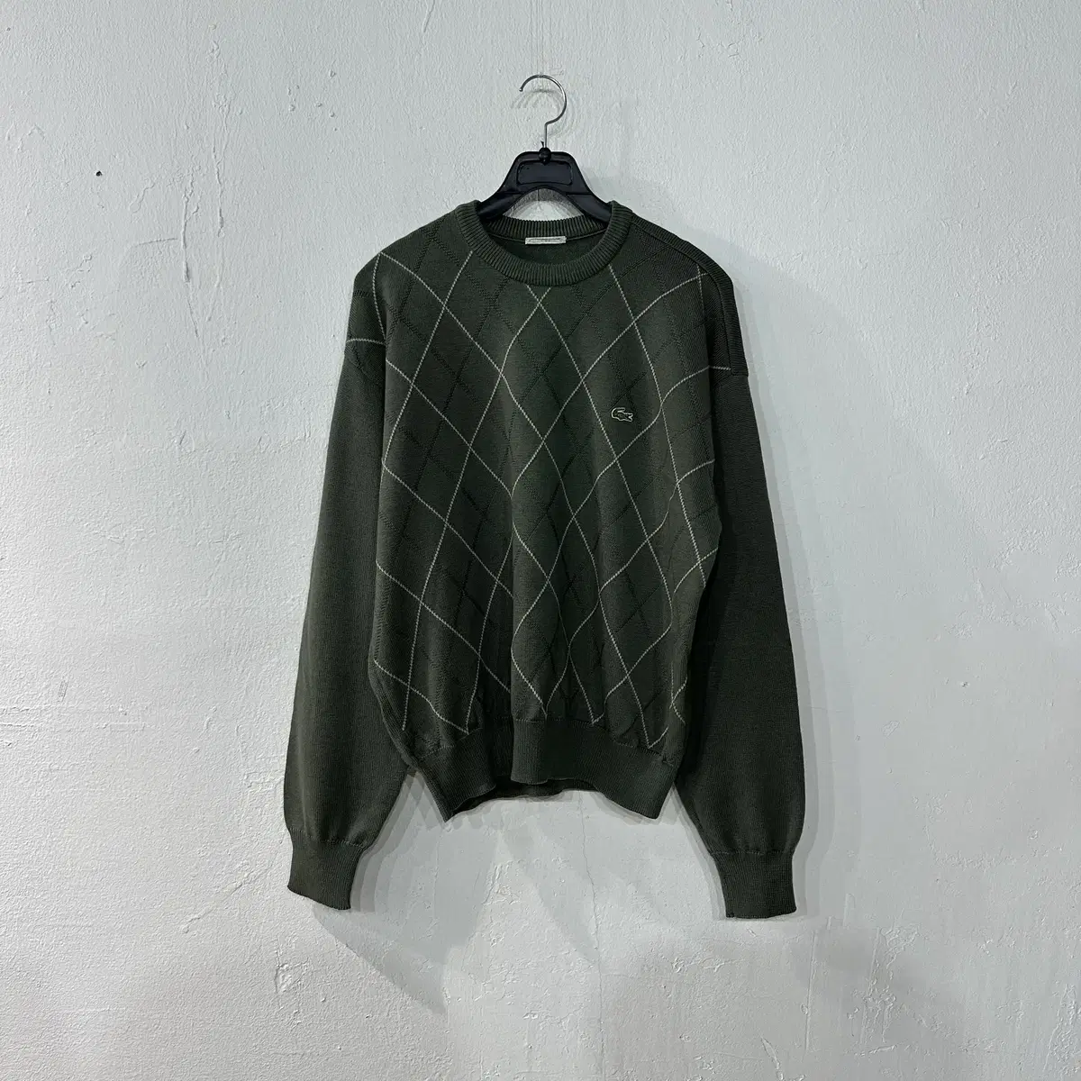 Lacoste Knit M