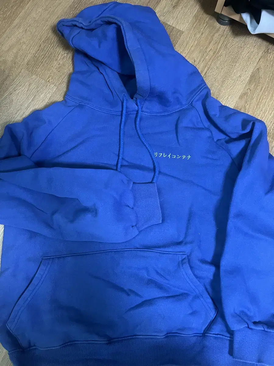 ReplayContainer Hoodie