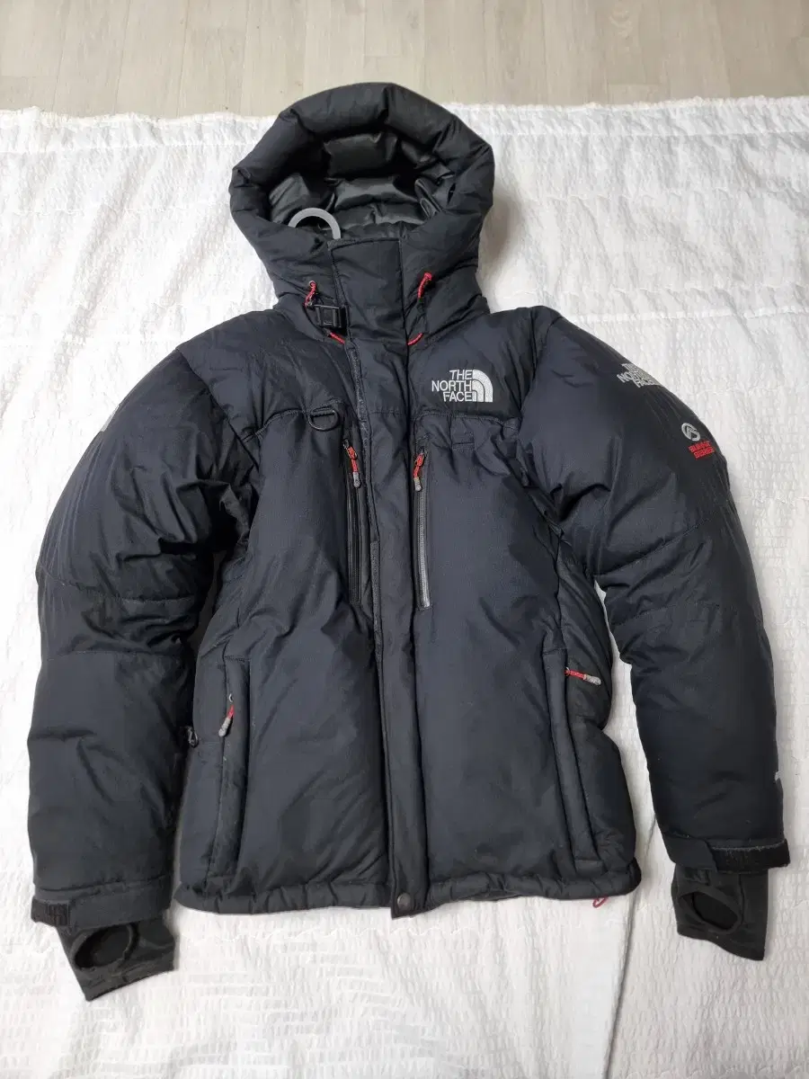 The North Face Himalaya Padded Black S