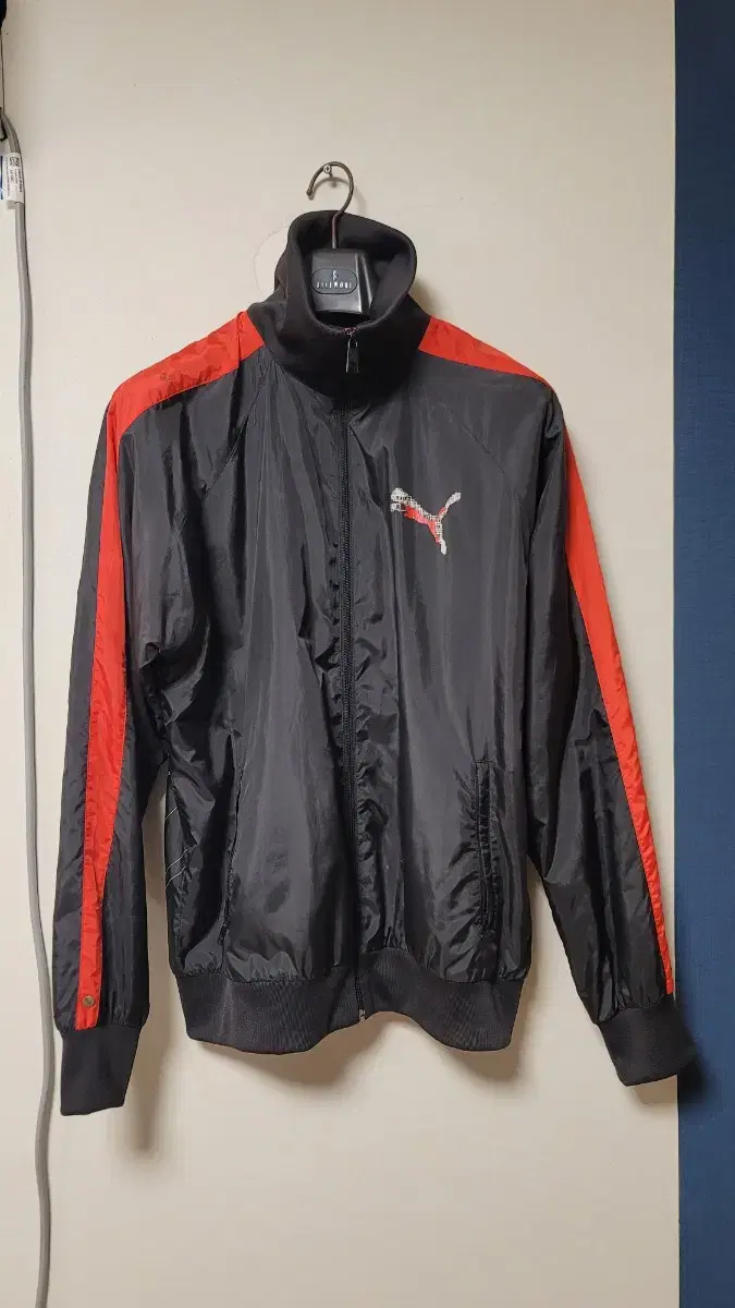 Puma Windbreaker Jacket XL