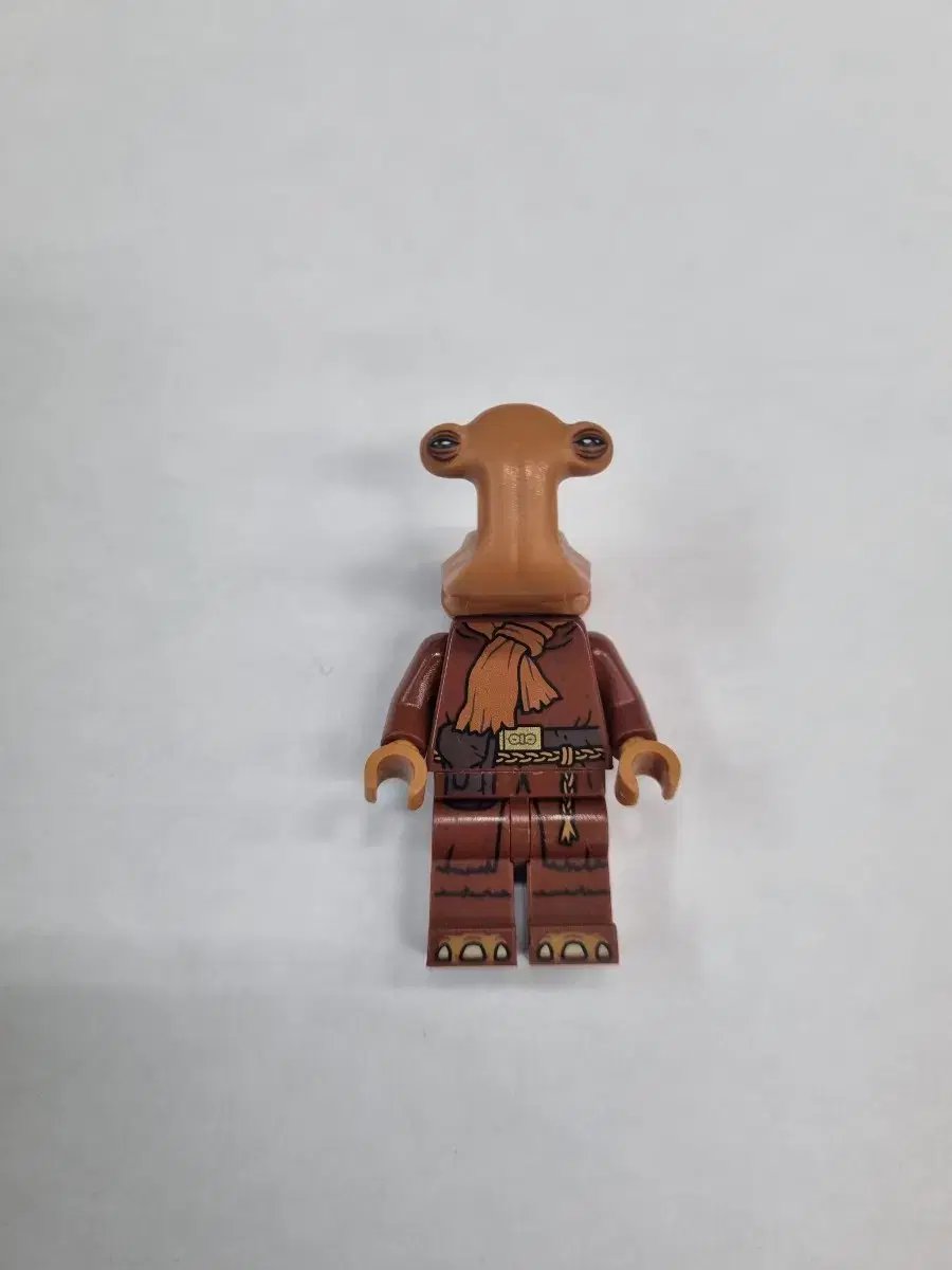 LEGO Star Wars Momonadon Miffy