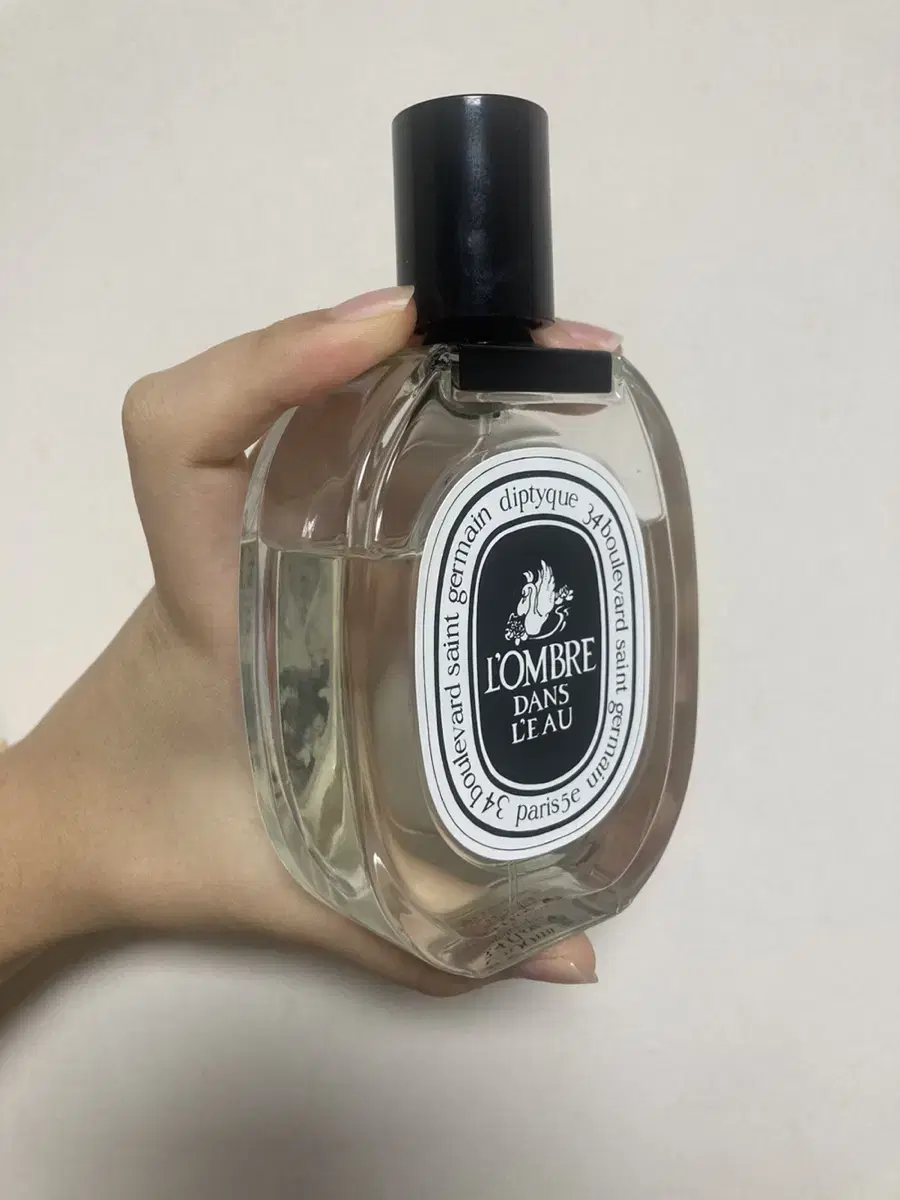 딥디크 롬브로단로 100ml