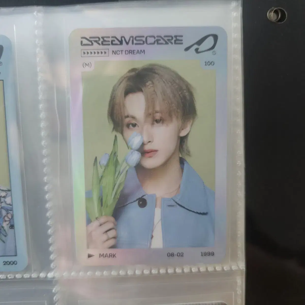 nct dream 성수팝 업 tc mark special wts