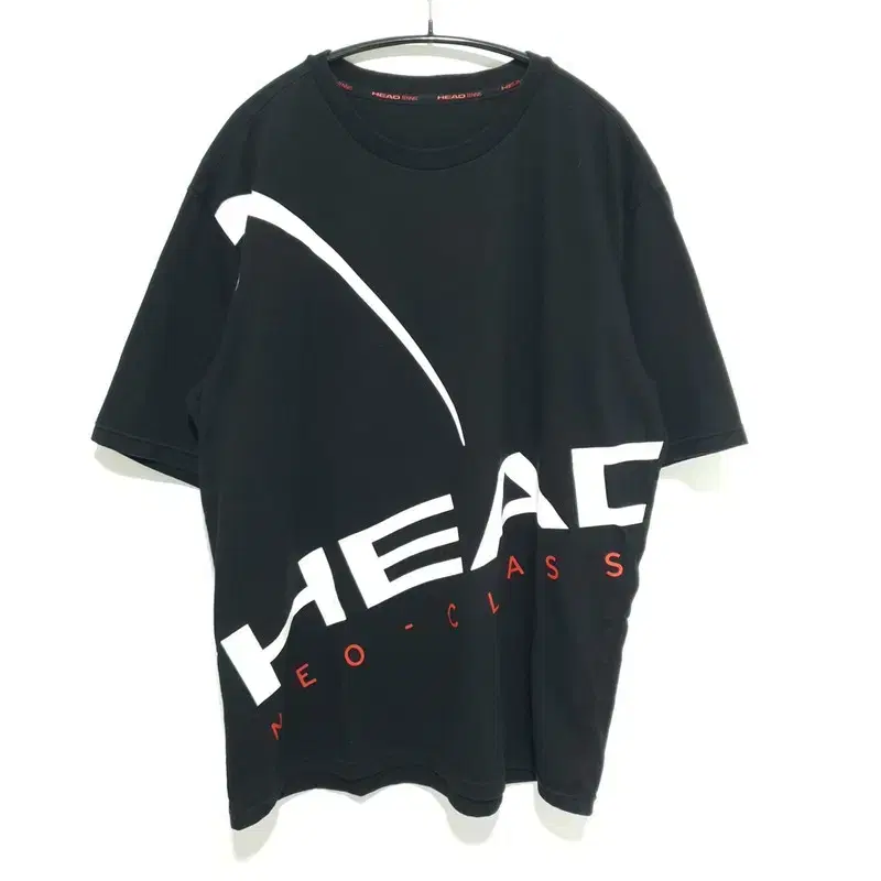 Head Tennis Short Sleeve 100_I3224