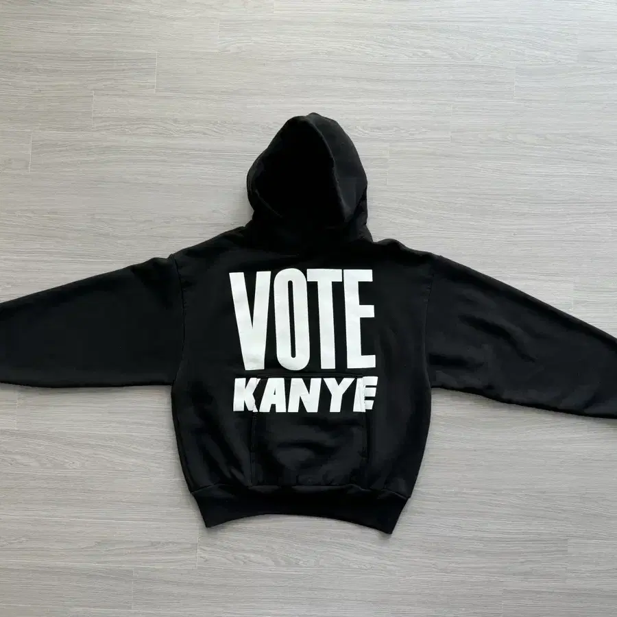 VOTE KANYE Hoodie