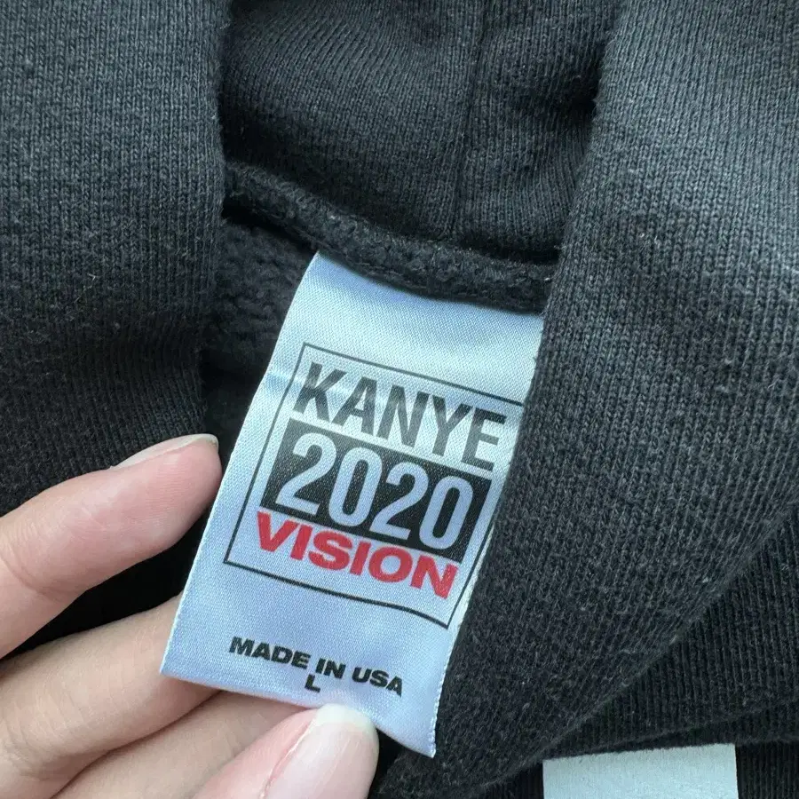 VOTE KANYE Hoodie