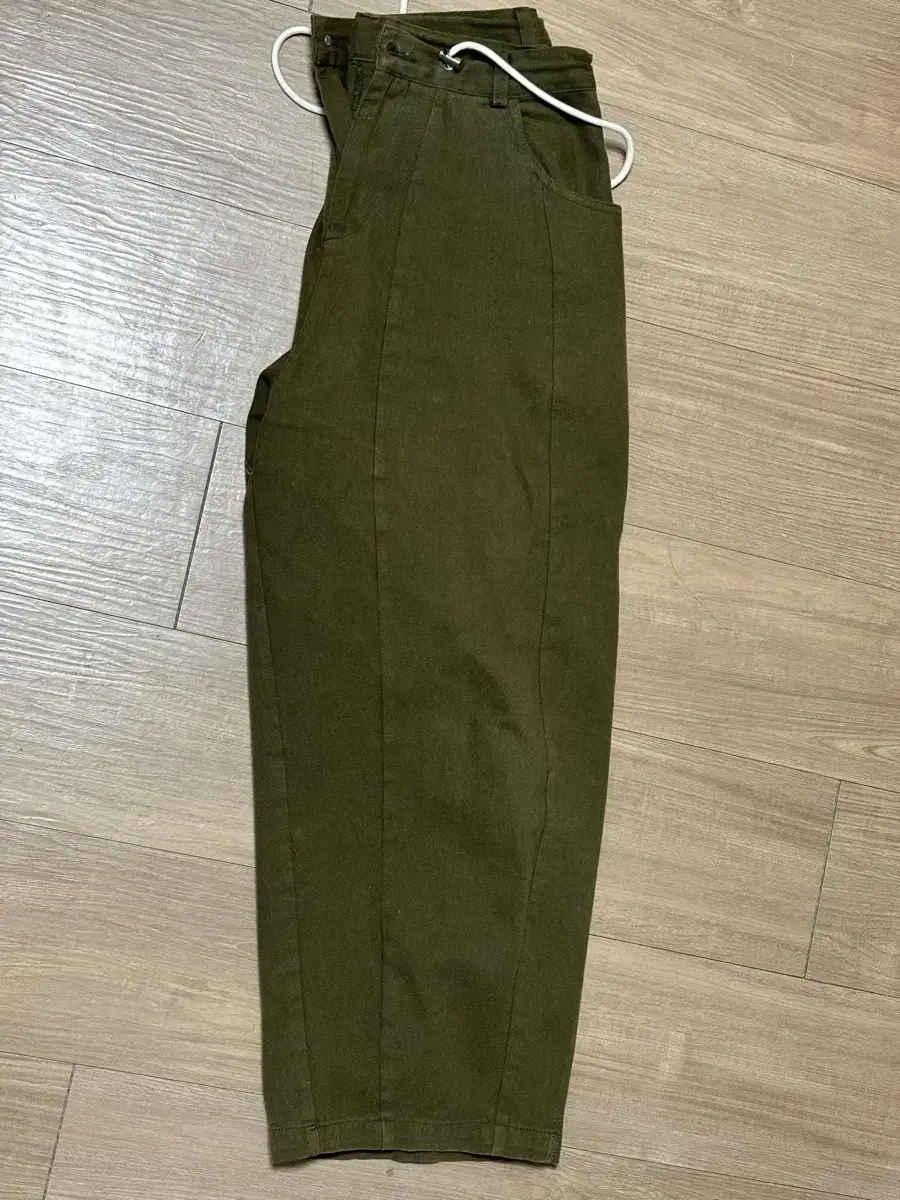 GoodlifeWorks Balloon Pants Khaki