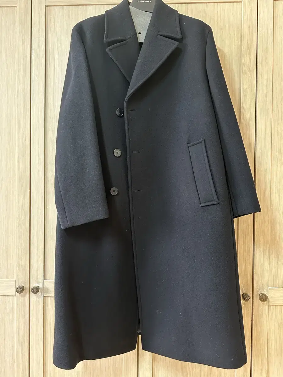 Insilience MTR Office Coat (size s)