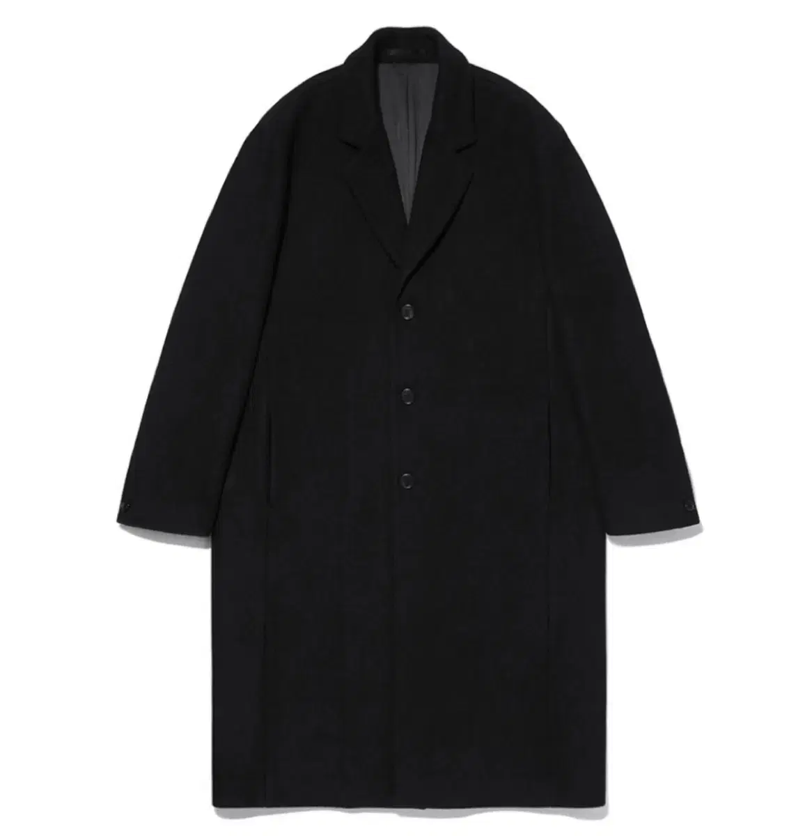 VIVA STUDIO Cashmere long coat