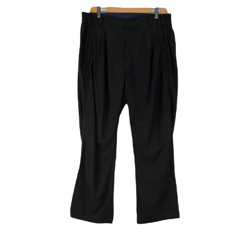 E8587 The North Face Men's 3436" Outdoor Pants/Dirk