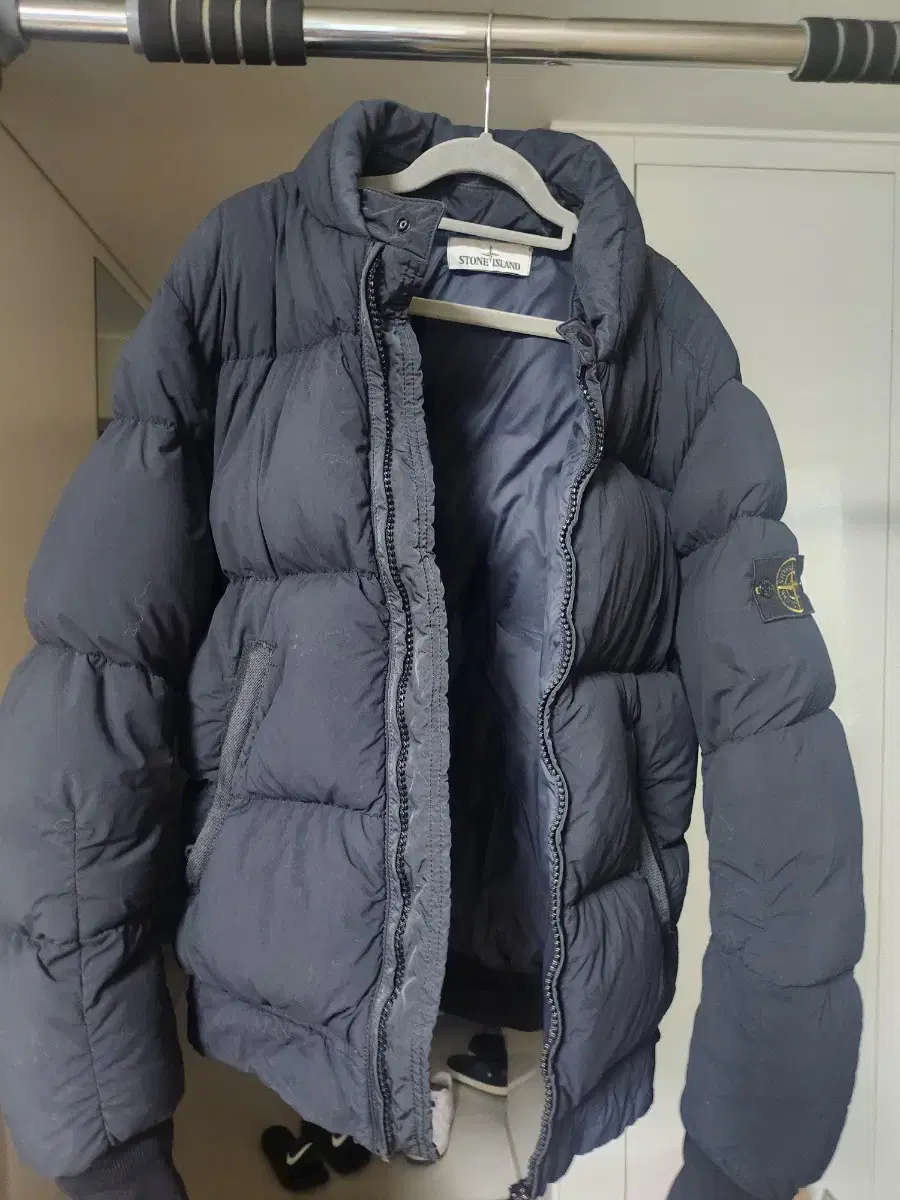 Stone Island Padding S