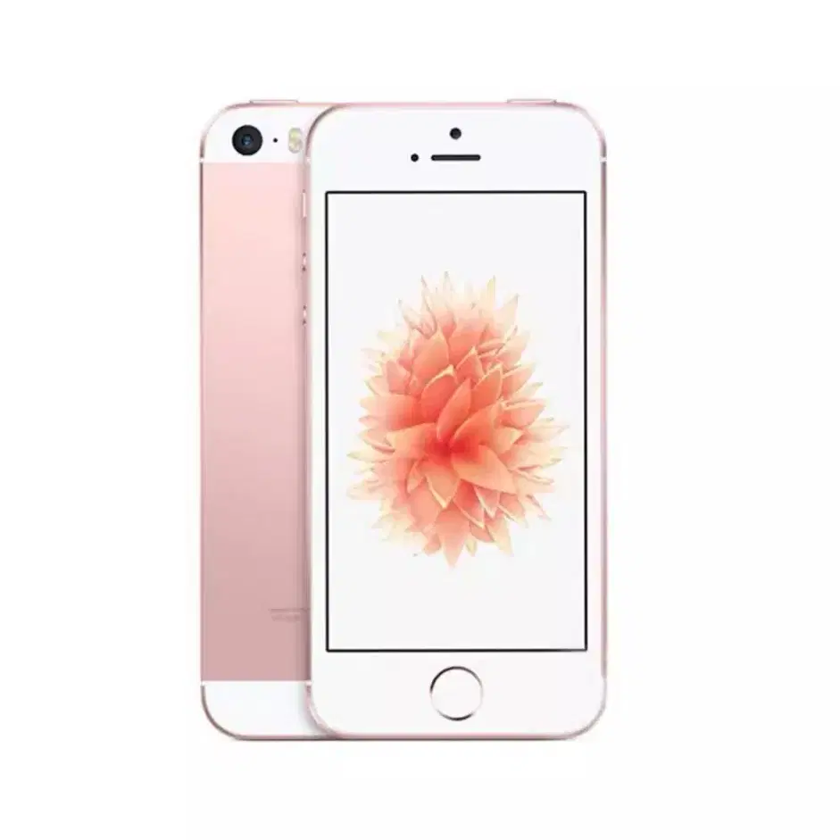 iPhone SE 128GB (64GB 스그로 교환 가능)