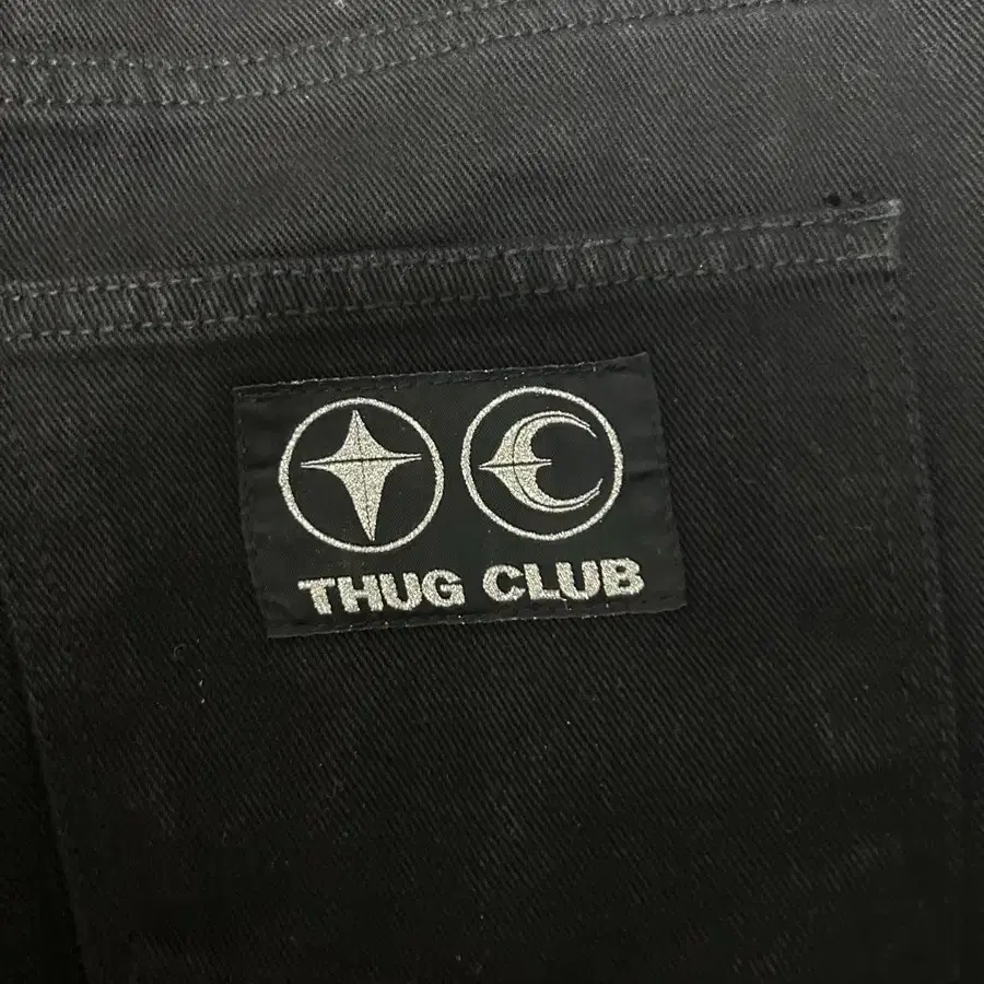 떠그클럽 thug club