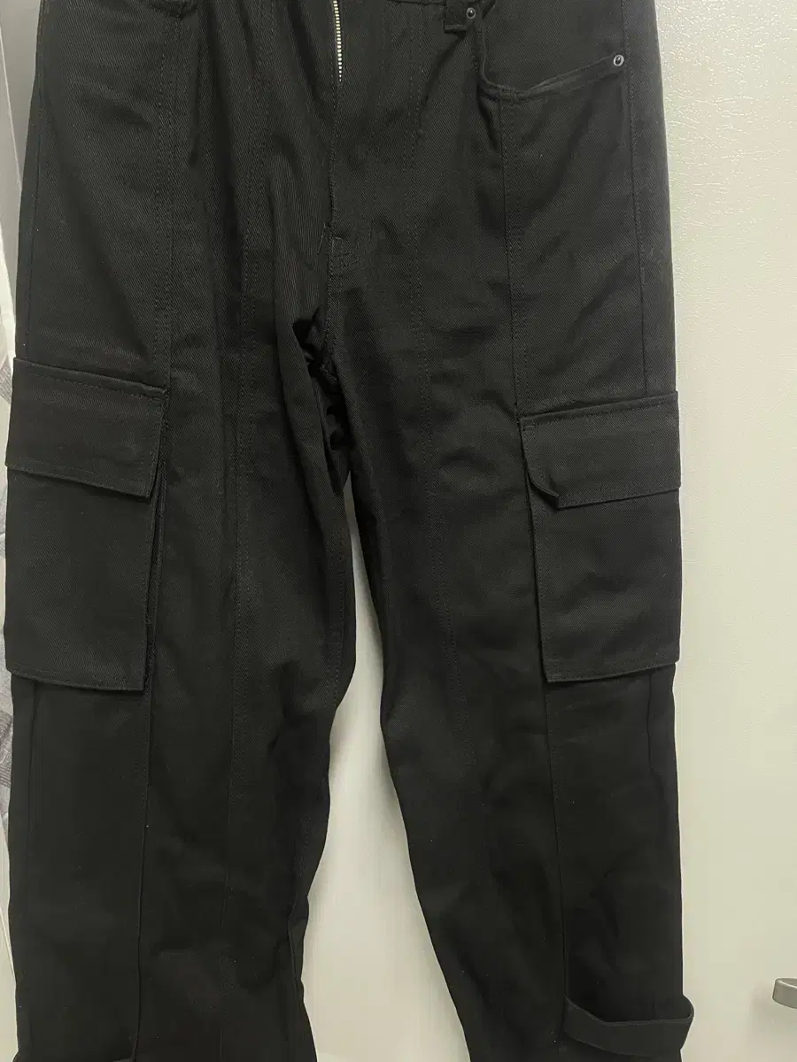 Maison Margiela Cargo Pants