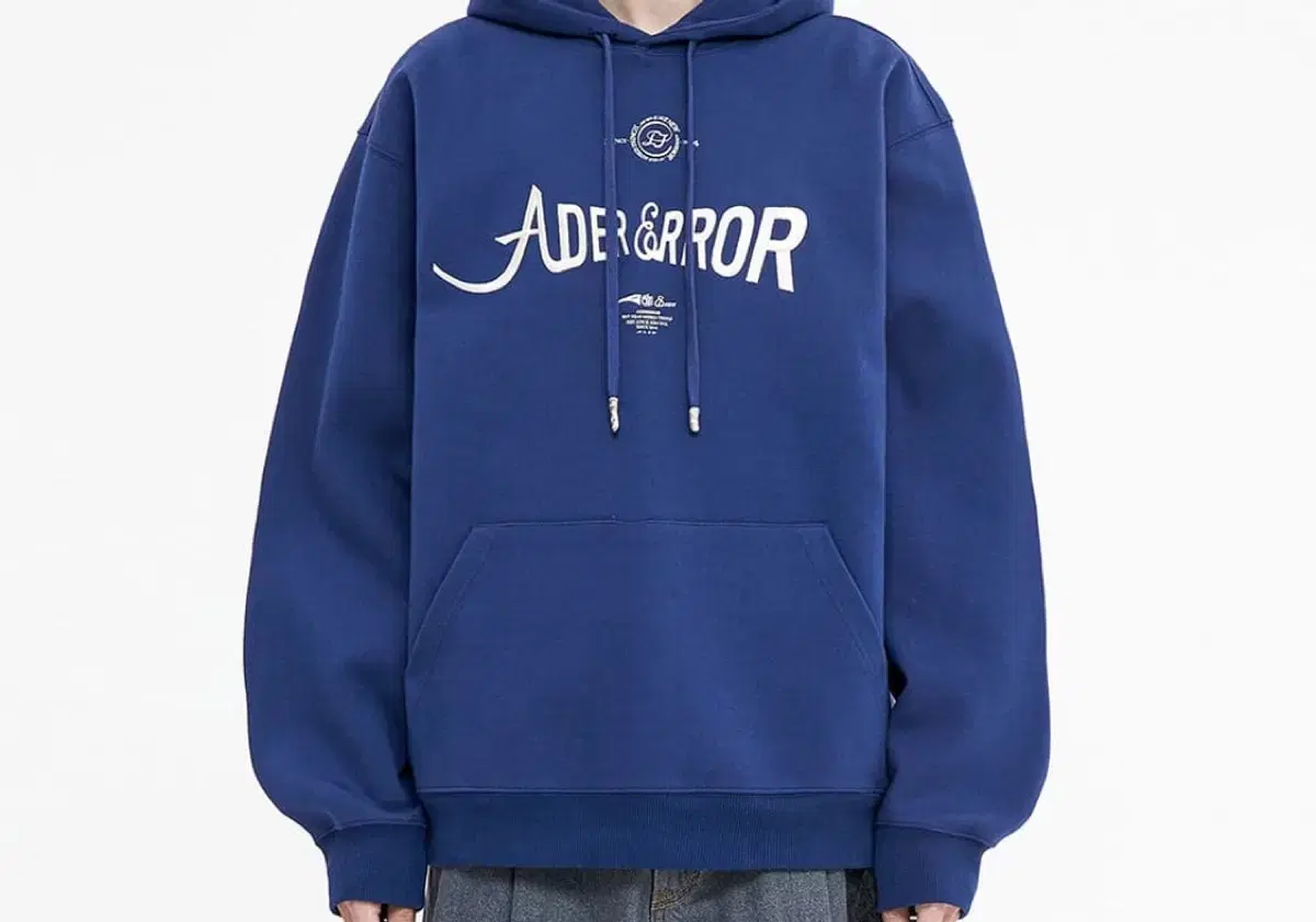 Adderall VariFit Hooded Navy A2