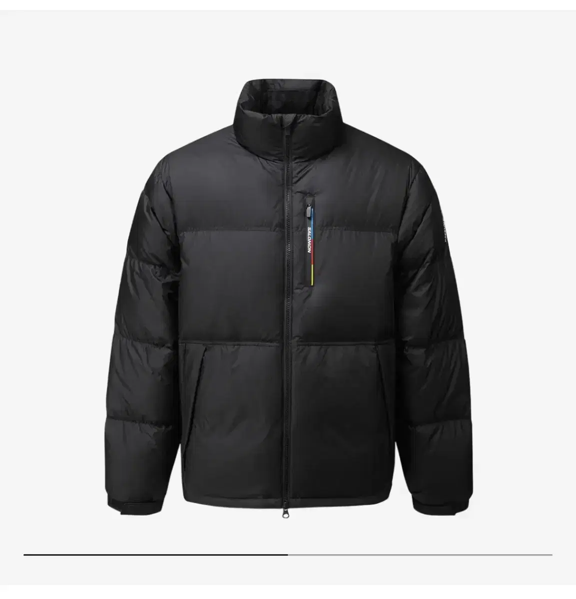 Salomon Contour Jacket XXL