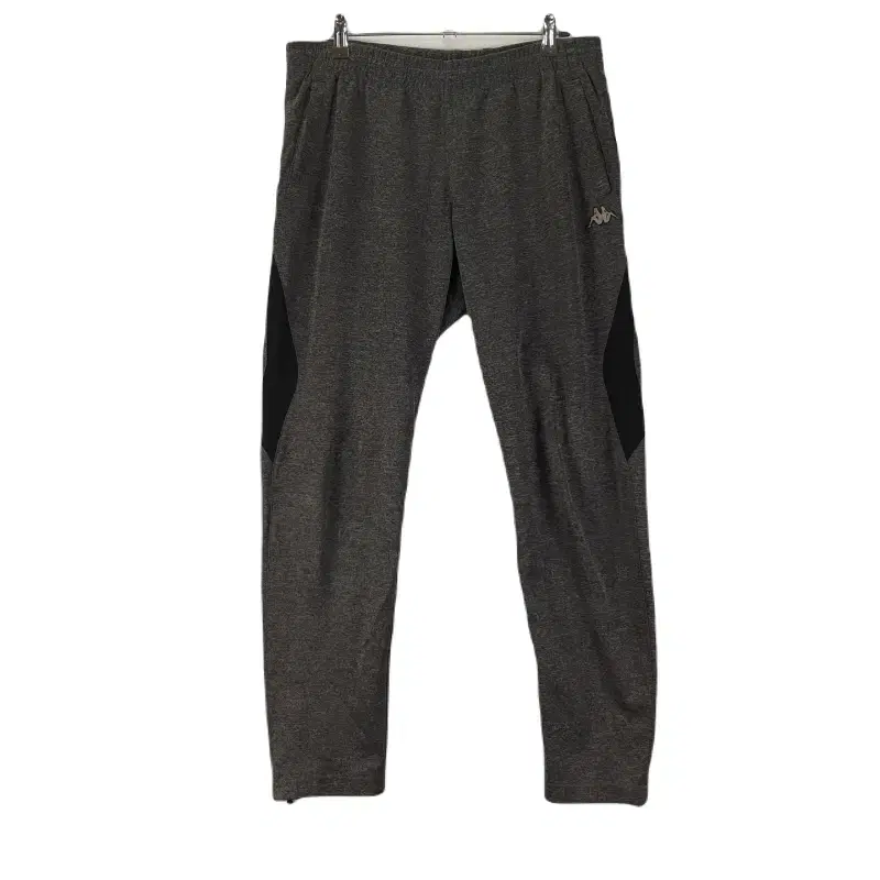 E8593 KAPPA Public M Training Grey Pants/Dirk